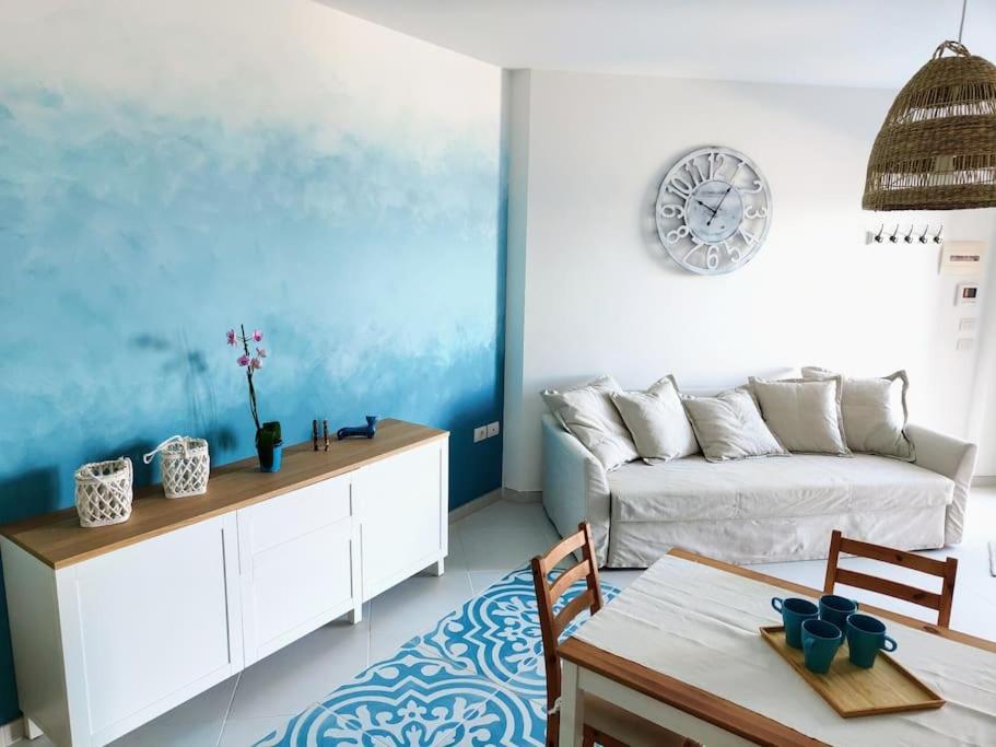 Апартаменти Le Sfumature Del Mare Сан-Віто-К'єтіно Екстер'єр фото