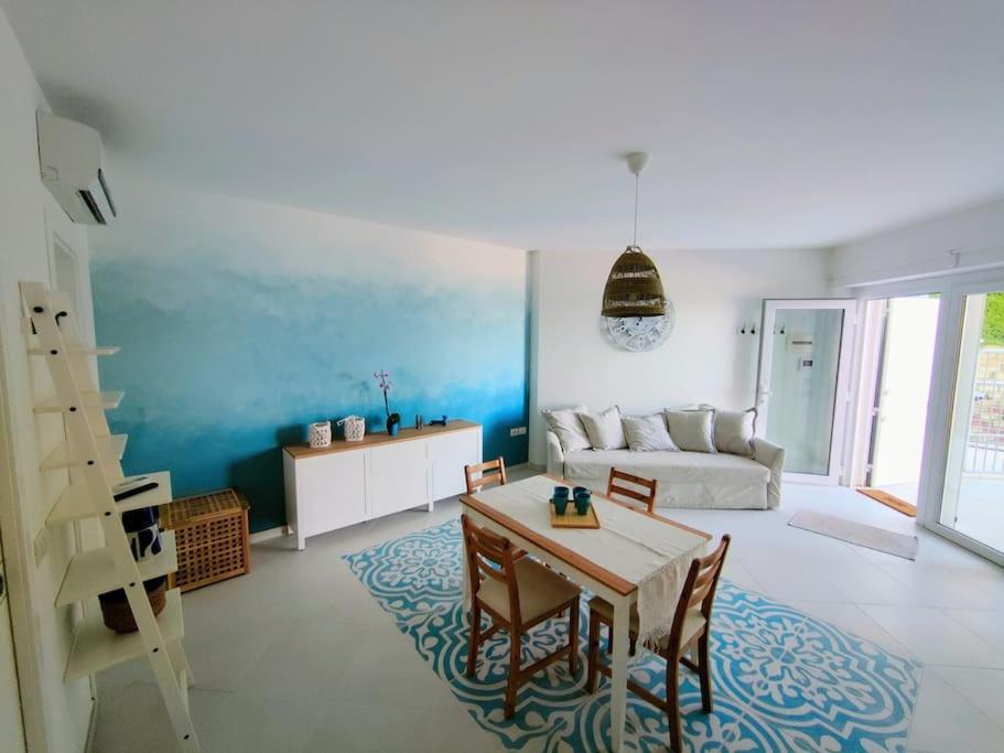 Апартаменти Le Sfumature Del Mare Сан-Віто-К'єтіно Екстер'єр фото