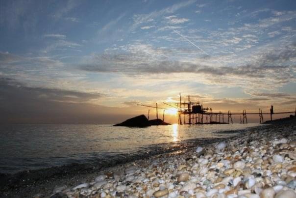 Апартаменти Le Sfumature Del Mare Сан-Віто-К'єтіно Екстер'єр фото
